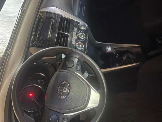 TOYOTA-YARIS-1.5 16V FLEX SEDAN XL MULTIDRIVE TOYOTA-YARIS-2019