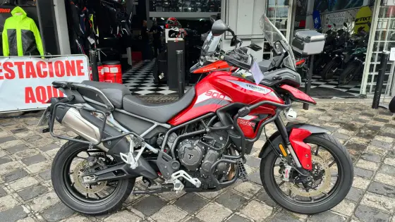TRIUMPH TIGER 900 GT PRO 