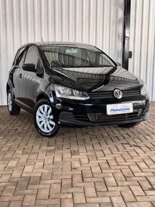 VOLKSWAGEN FOX 1.0 MPI TRACK 12V FLEX 4P MANUAL VOLKSWAGEN FOX 1.0 MPI TRACK 12V FLEX 4P MANUAL