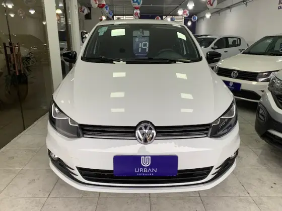 VOLKSWAGEN FOX 1.6 MSI TOTAL FLEX CONNECT 4P MANUAL VOLKSWAGEN FOX 1.6 MSI TOTAL FLEX CONNECT 4P MANUAL