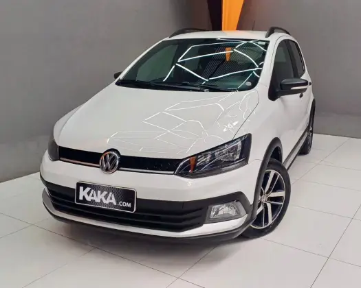 VOLKSWAGEN FOX 1.6 MSI TOTAL FLEX XTREME 4P MANUAL VOLKSWAGEN FOX 1.6 MSI TOTAL FLEX XTREME 4P MANUAL
