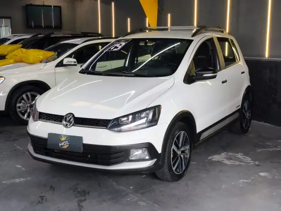 VOLKSWAGEN FOX 1.6 MSI TOTAL FLEX XTREME 4P MANUAL VOLKSWAGEN FOX 1.6 MSI TOTAL FLEX XTREME 4P MANUAL