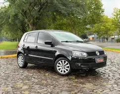 VOLKSWAGEN FOX 1.0 MI 8V FLEX 4P MANUAL VOLKSWAGEN FOX 1.0 MI 8V FLEX 4P MANUAL