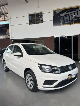 VOLKSWAGEN GOL 1.0 12V MPI TOTALFLEX 4P MANUAL VOLKSWAGEN GOL 1.0 12V MPI TOTALFLEX 4P MANUAL