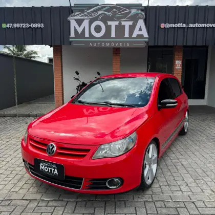 VOLKSWAGEN GOL 1.0 MI ROCK IN RIO 8V FLEX 4P MANUAL VOLKSWAGEN GOL 1.0 MI ROCK IN RIO 8V FLEX 4P MANUAL