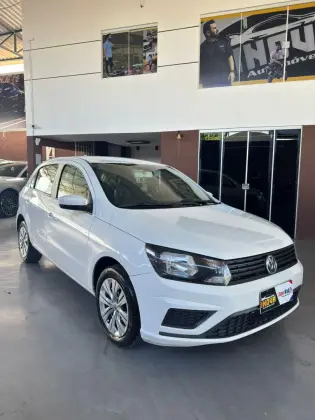 VOLKSWAGEN GOL 1.6 MSI TOTALFLEX 4P MANUAL VOLKSWAGEN GOL 1.6 MSI TOTALFLEX 4P MANUAL