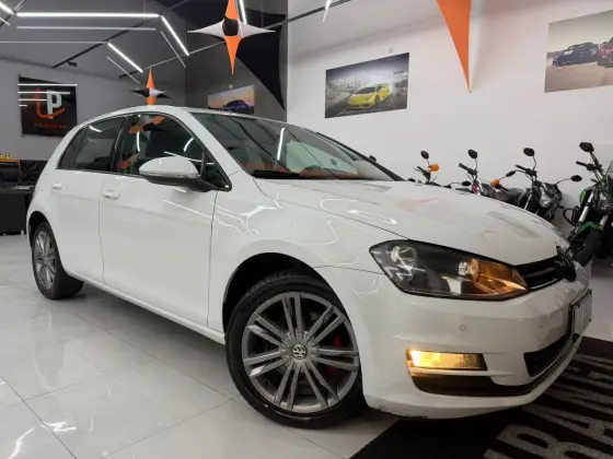 VOLKSWAGEN GOLF 1.4 TSI COMFORTLINE 16V GASOLINA 4P MANUAL