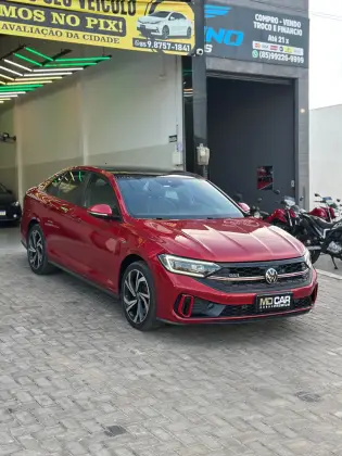 VOLKSWAGEN JETTA 2.0 350 TSI GASOLINA GLI DSG