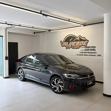 VOLKSWAGEN JETTA 2.0 350 TSI GASOLINA GLI DSG