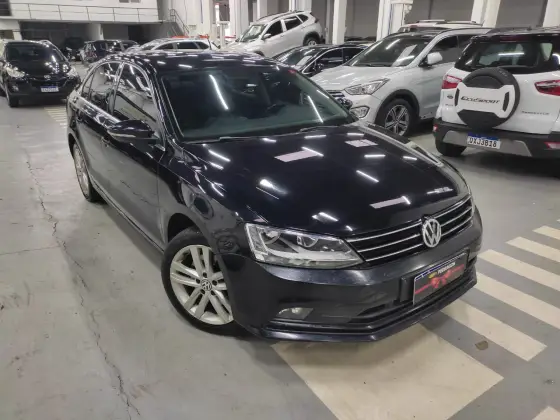 VOLKSWAGEN JETTA 2.0 TSI HIGHLINE 211CV GASOLINA 4P TIPTRONIC