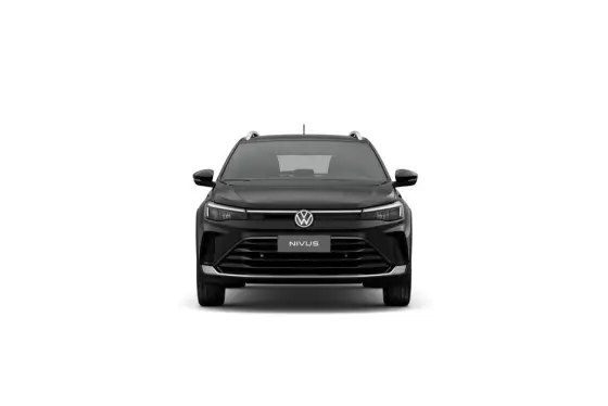 VOLKSWAGEN NIVUS 1.0 200 TSI TOTAL FLEX COMFORTLINE AUTOMÁTICO