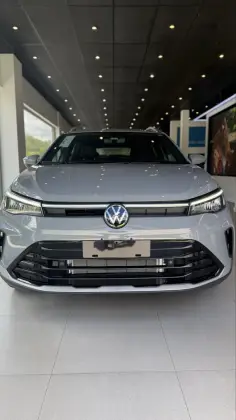 VOLKSWAGEN NIVUS 1.0 200 TSI TOTAL FLEX HIGHLINE AUTOMÁTICO