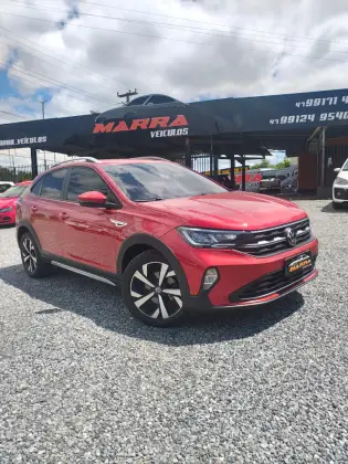 VOLKSWAGEN NIVUS 1.0 200 TSI TOTAL FLEX HIGHLINE AUTOMÁTICO