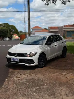 VOLKSWAGEN POLO 1.0 MPI TRACK MANUAL