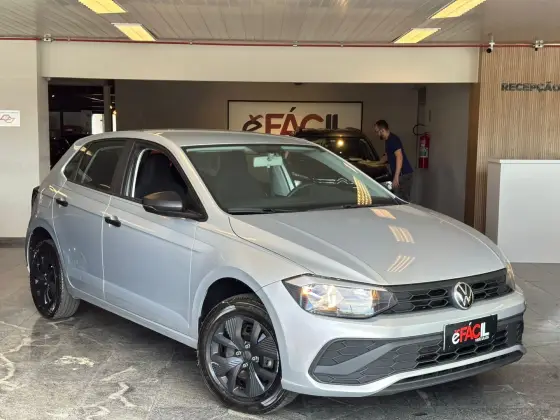VOLKSWAGEN POLO 1.0 MPI TRACK MANUAL VOLKSWAGEN POLO 1.0 MPI TRACK MANUAL