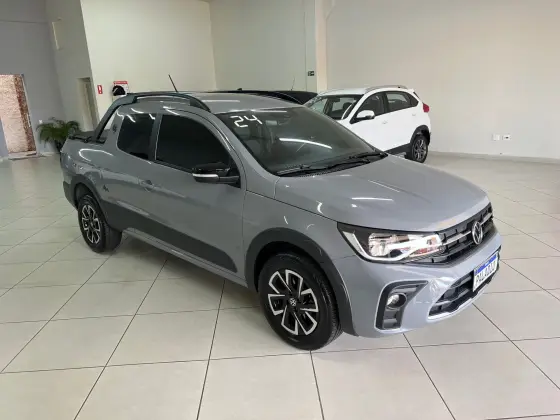 VOLKSWAGEN SAVEIRO 1.6 MSI EXTREME CD 16V FLEX 2P MANUAL