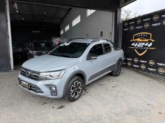 VOLKSWAGEN SAVEIRO 1.6 MSI EXTREME CD 16V FLEX 2P MANUAL VOLKSWAGEN SAVEIRO 1.6 MSI EXTREME CD 16V FLEX 2P MANUAL