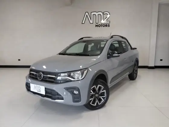 VOLKSWAGEN SAVEIRO 1.6 MSI EXTREME CD 16V FLEX 2P MANUAL