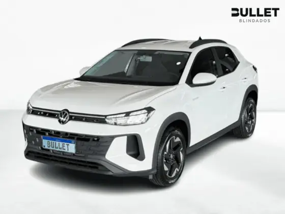 VOLKSWAGEN TERA 1.0 170 TSI COMFORT AUTOMÁTICO