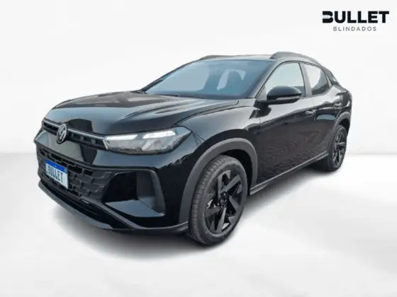 VOLKSWAGEN TERA 1.0 170 TSI HIGH AUTOMÁTICO