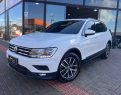 VOLKSWAGEN TIGUAN 1.4 250 TSI TOTAL FLEX ALLSPACE COMFORTLINE TIPTRONIC VOLKSWAGEN TIGUAN 1.4 250 TSI TOTAL FLEX ALLSPACE COMFORTLINE TIPTRONIC