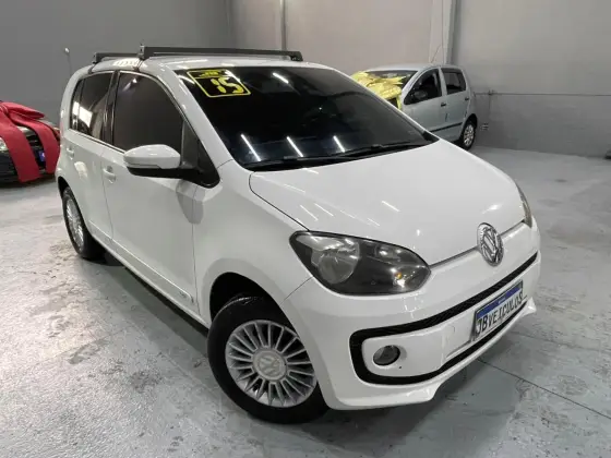 VOLKSWAGEN UP 1.0 MPI MOVE UP 12V FLEX 4P MANUAL