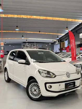 VOLKSWAGEN UP 1.0 TSI MOVE UP 12V FLEX 4P MANUAL