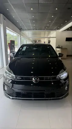 VOLKSWAGEN VIRTUS 1.4 250 TSI EXCLUSIVE AUTOMÁTICO