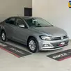 VOLKSWAGEN VIRTUS 1.0 200 TSI COMFORTLINE AUTOMÁTICO VOLKSWAGEN VIRTUS 1.0 200 TSI COMFORTLINE AUTOMÁTICO