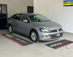 VOLKSWAGEN VIRTUS 1.0 200 TSI COMFORTLINE AUTOMÁTICO VOLKSWAGEN VIRTUS 1.0 200 TSI COMFORTLINE AUTOMÁTICO
