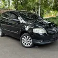 VOLKSWAGEN FOX 1.0 MI TREND 8V FLEX 4P MANUAL VOLKSWAGEN FOX 1.0 MI TREND 8V FLEX 4P MANUAL
