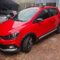 VOLKSWAGEN FOX 1.6 MSI TOTAL FLEX XTREME 4P MANUAL VOLKSWAGEN FOX 1.6 MSI TOTAL FLEX XTREME 4P MANUAL