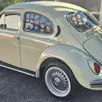 VOLKSWAGEN FUSCA 1.3 8V GASOLINA 2P MANUAL VOLKSWAGEN FUSCA 1.3 8V GASOLINA 2P MANUAL