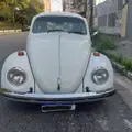 VOLKSWAGEN FUSCA 1.5 8V GASOLINA 2P MANUAL VOLKSWAGEN FUSCA 1.5 8V GASOLINA 2P MANUAL