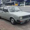 VOLKSWAGEN GOL 1.6 C 8V GASOLINA 2P MANUAL VOLKSWAGEN GOL 1.6 C 8V GASOLINA 2P MANUAL