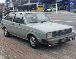 VOLKSWAGEN GOL 1.6 C 8V GASOLINA 2P MANUAL VOLKSWAGEN GOL 1.6 C 8V GASOLINA 2P MANUAL