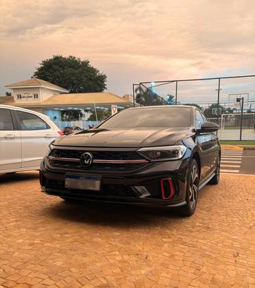 VOLKSWAGEN JETTA 2.0 350 TSI GASOLINA GLI DSG