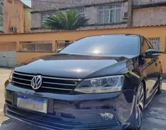 VOLKSWAGEN JETTA 2.0 TSI HIGHLINE 211CV GASOLINA 4P TIPTRONIC VOLKSWAGEN JETTA 2.0 TSI HIGHLINE 211CV GASOLINA 4P TIPTRONIC