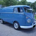 VOLKSWAGEN KOMBI 1.5 LUXO 8V GASOLINA 3P MANUAL VOLKSWAGEN KOMBI 1.5 LUXO 8V GASOLINA 3P MANUAL