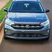VOLKSWAGEN NIVUS 1.0 200 TSI TOTAL FLEX COMFORTLINE AUTOMÁTICO VOLKSWAGEN NIVUS 1.0 200 TSI TOTAL FLEX COMFORTLINE AUTOMÁTICO