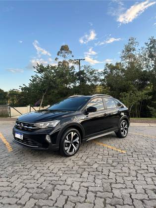 VOLKSWAGEN NIVUS 1.0 200 TSI TOTAL FLEX HIGHLINE AUTOMÁTICO