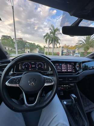 VOLKSWAGEN-NIVUS-1.0 200 TSI TOTAL FLEX HIGHLINE AUTOMÁTICO VOLKSWAGEN-NIVUS-2023