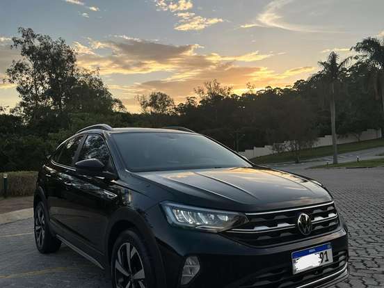 VOLKSWAGEN-NIVUS-1.0 200 TSI TOTAL FLEX HIGHLINE AUTOMÁTICO VOLKSWAGEN-NIVUS-2023