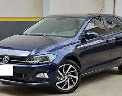 VOLKSWAGEN POLO 1.0 200 TSI HIGHLINE AUTOMÁTICO VOLKSWAGEN POLO 1.0 200 TSI HIGHLINE AUTOMÁTICO