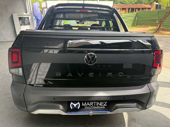VOLKSWAGEN-SAVEIRO-1.6 MSI EXTREME CD 16V FLEX 2P MANUAL VOLKSWAGEN-SAVEIRO-2024