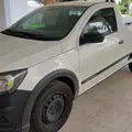 VOLKSWAGEN SAVEIRO 1.6 MSI ROBUST CS 16V FLEX 2P MANUAL VOLKSWAGEN SAVEIRO 1.6 MSI ROBUST CS 16V FLEX 2P MANUAL