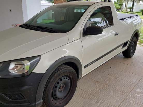 VOLKSWAGEN-SAVEIRO-1.6 MSI ROBUST CS 16V FLEX 2P MANUAL VOLKSWAGEN-SAVEIRO-2023
