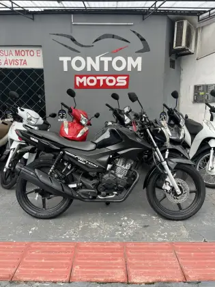 YAMAHA FACTOR 150ED YAMAHA FACTOR 150ED