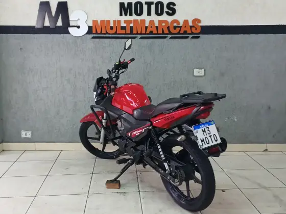 YAMAHA FACTOR 150ED 