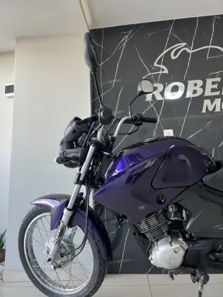 YAMAHA FACTOR YBR 125 K 